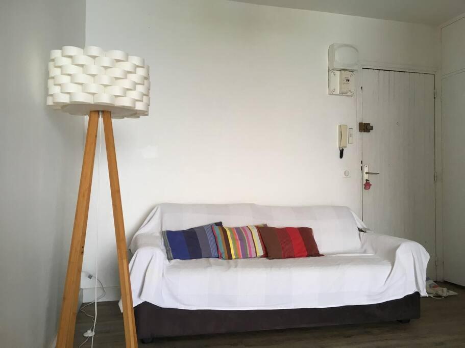 Appartement Bleu Lagon Le Gosier  Eksteriør bilde